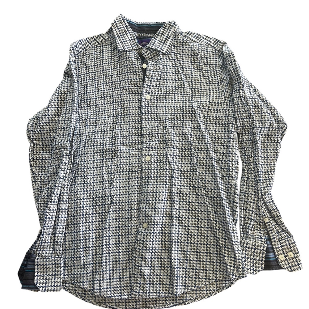 Tallia Mens button up